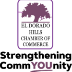 El Dorado Hills Chamber of Commerce logo