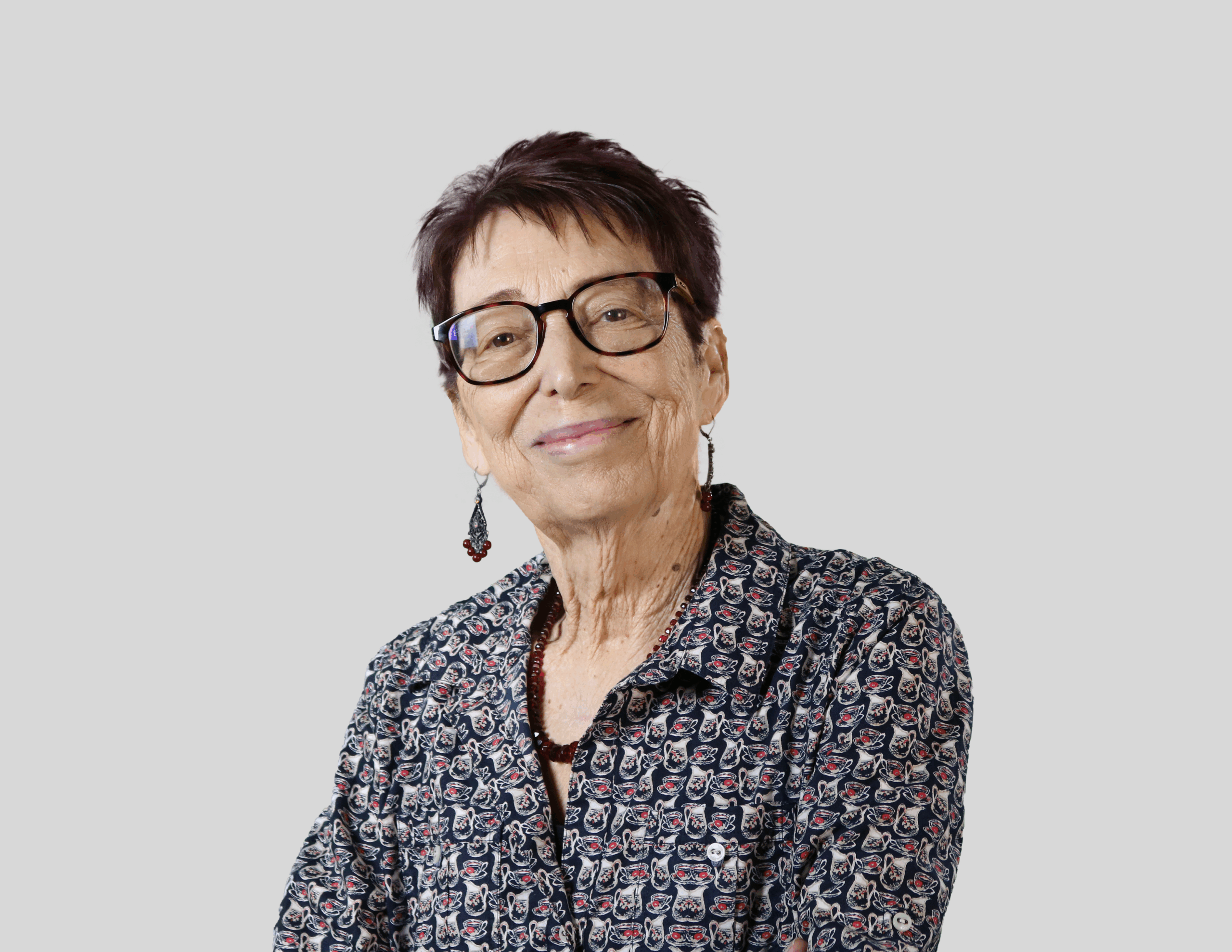 Director Christa
