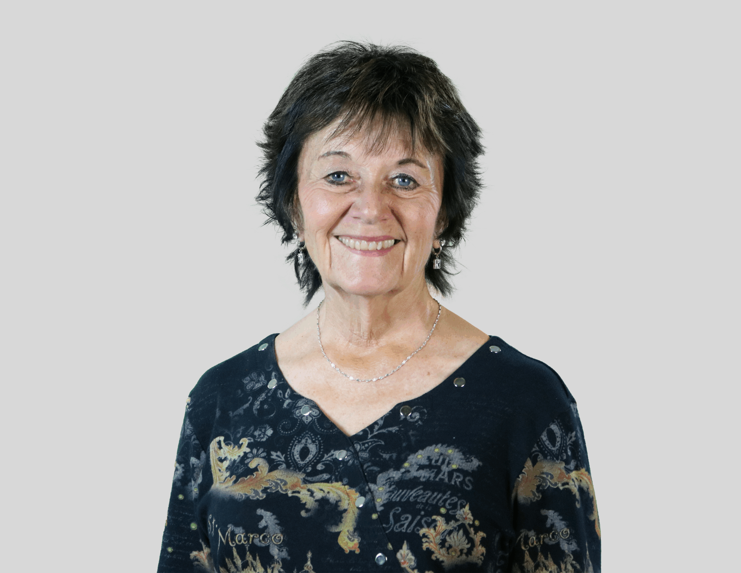 Director Debi