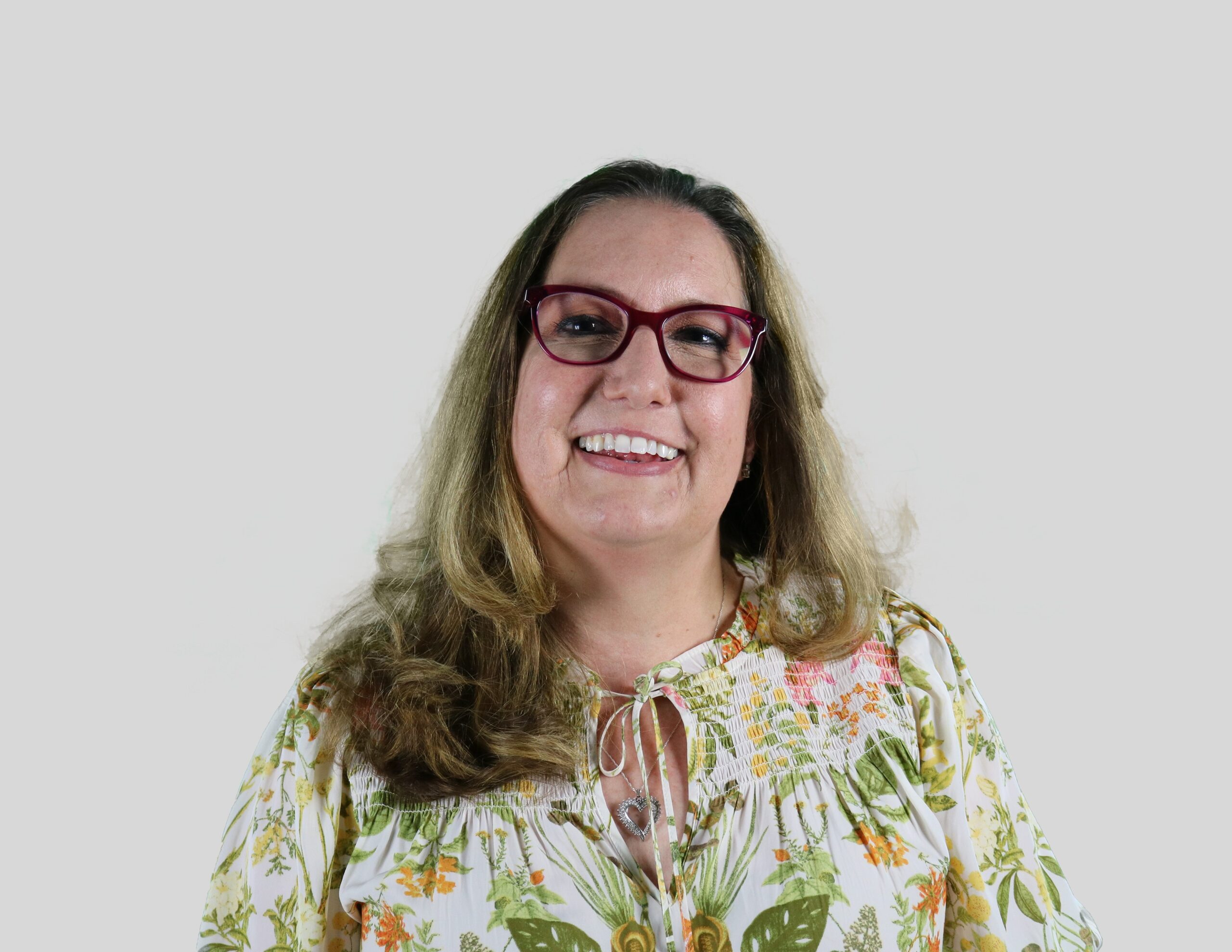 Director of Fund Development Jayme