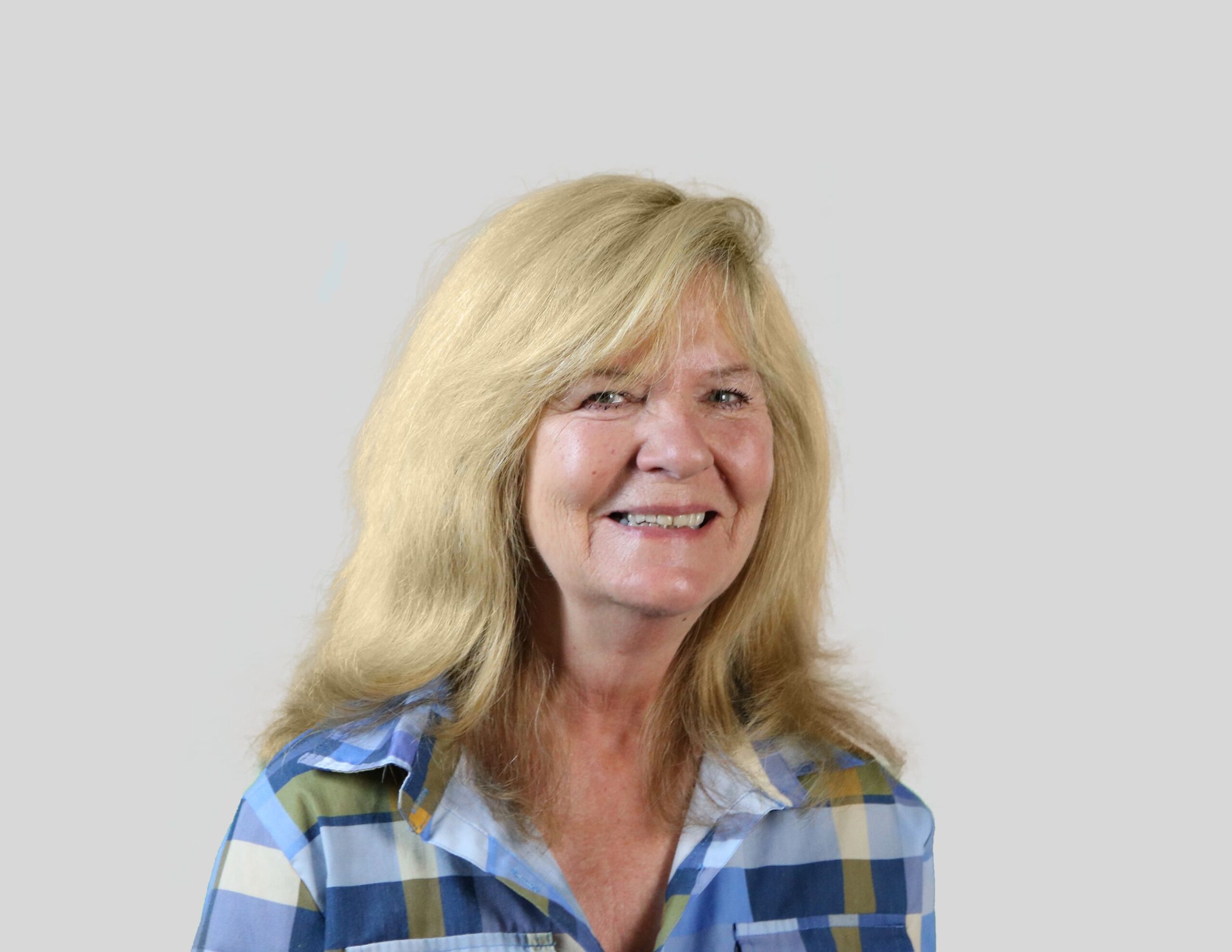 Director of Creative Arts, Janet
