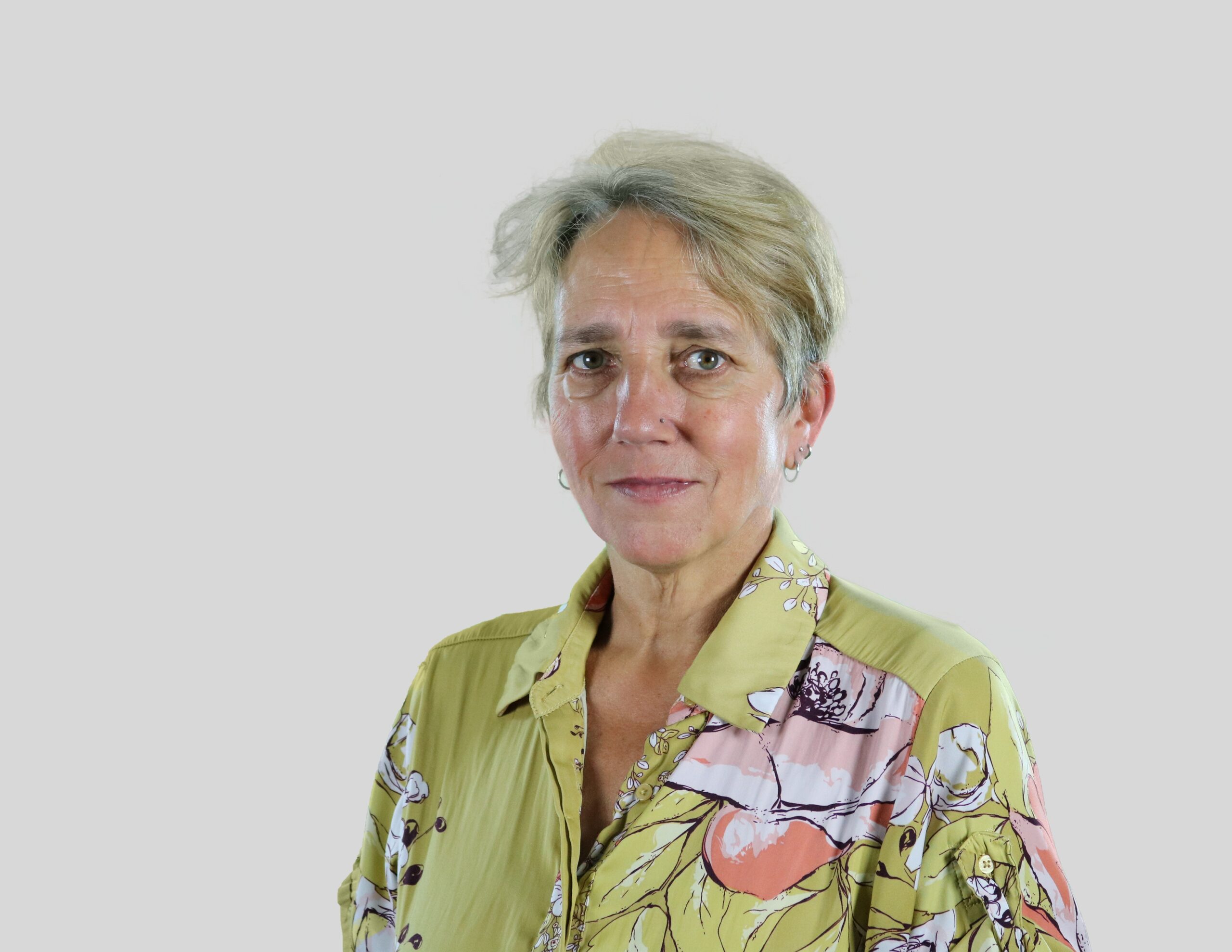 Director of Program Service, Jody Bailey
