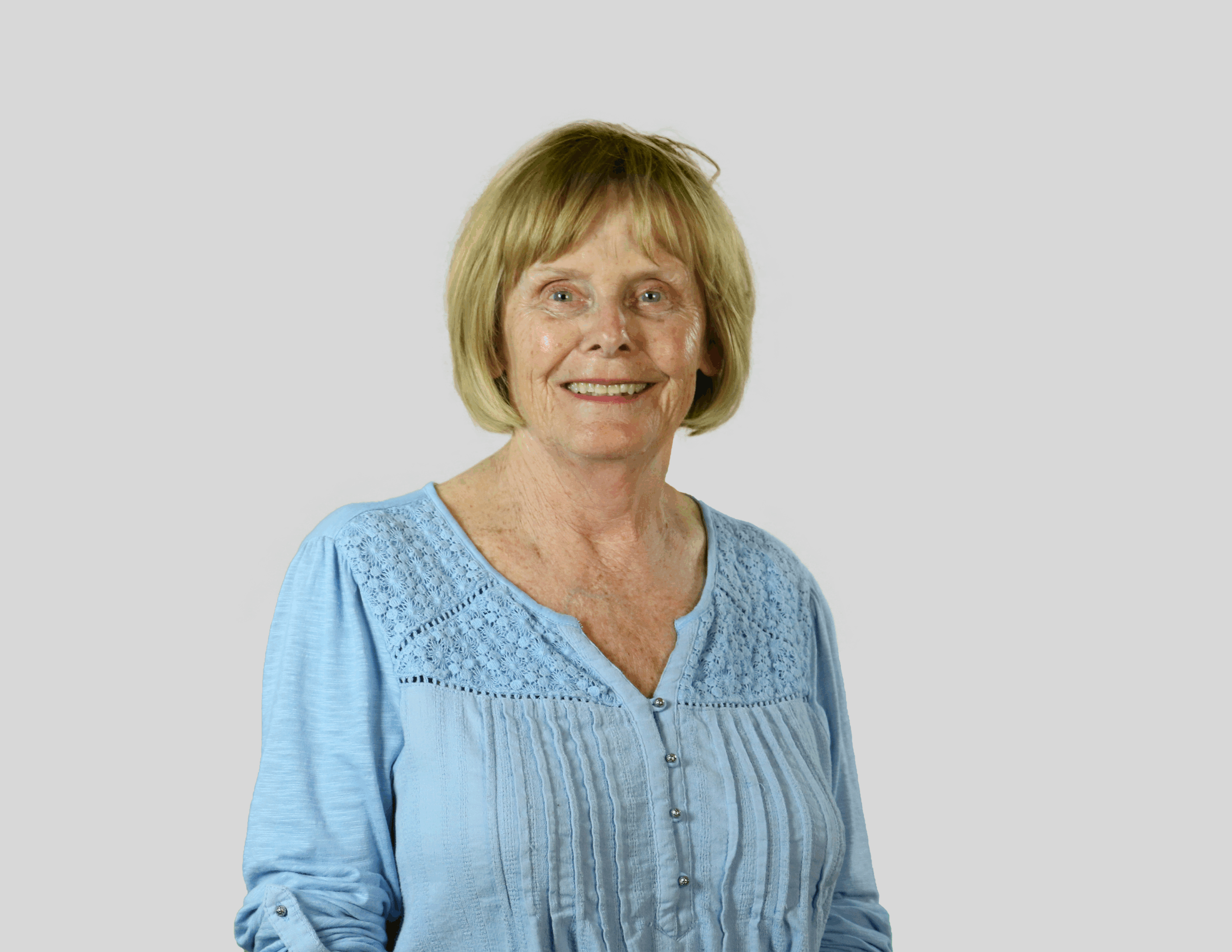 Director Linda