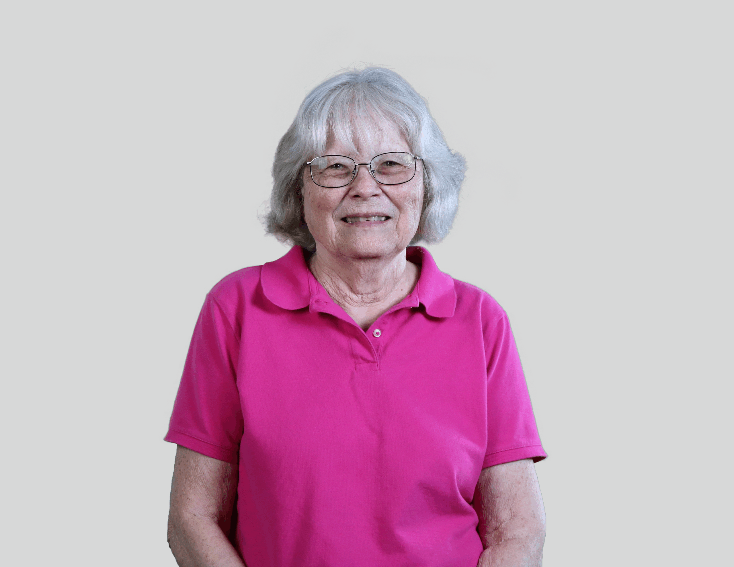 Director Nancy