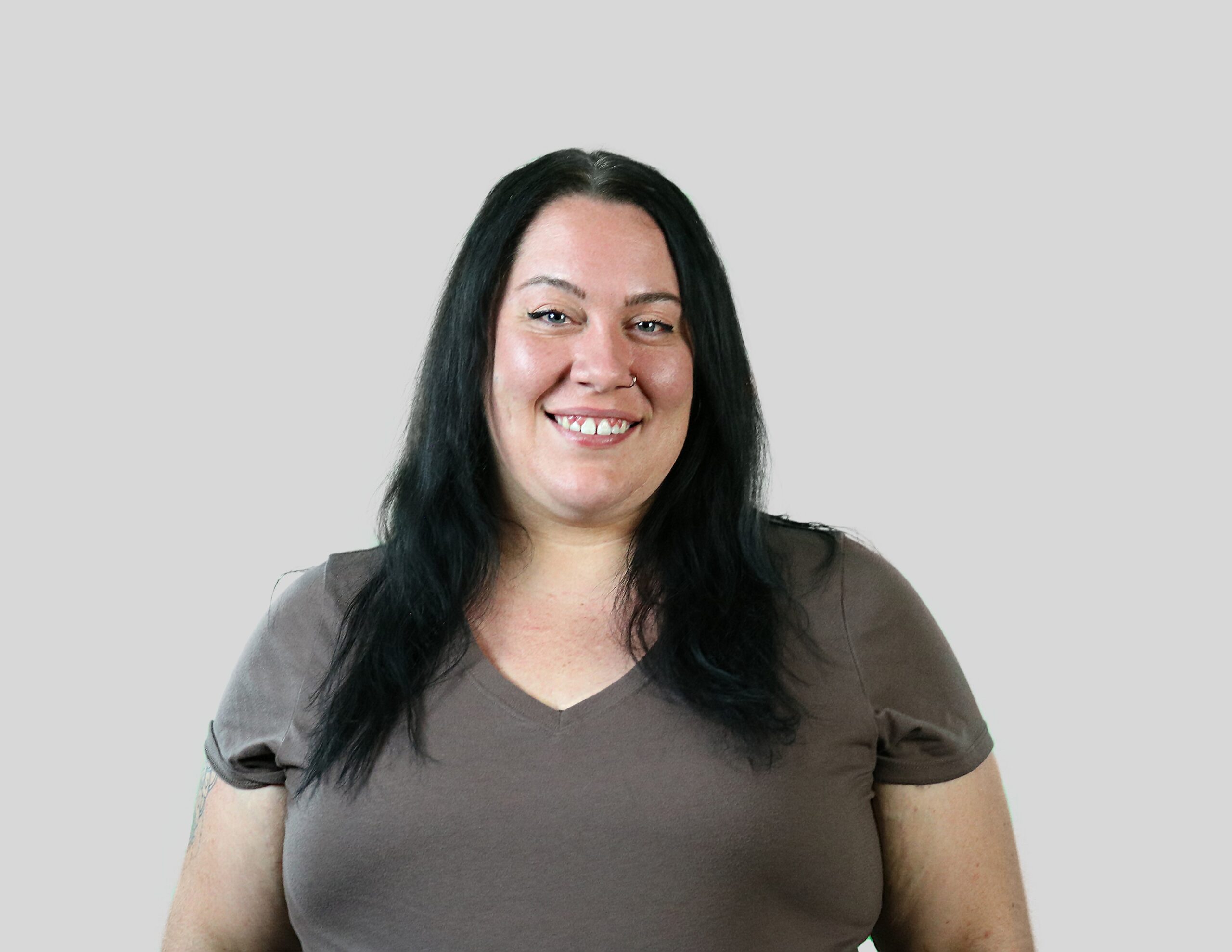 Director of Coop, Nicole
