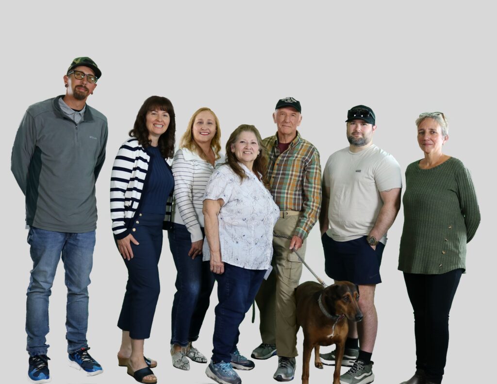 Pathways group image