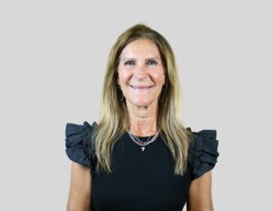 Board Member, Lori Veerkamp