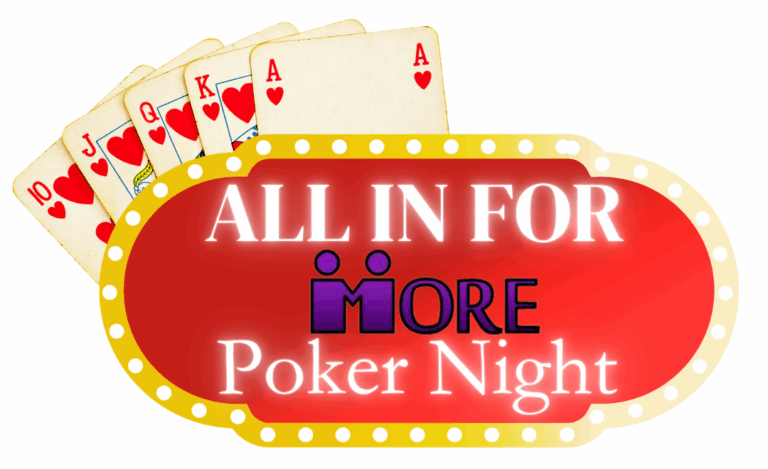 Poker Tournament Logo