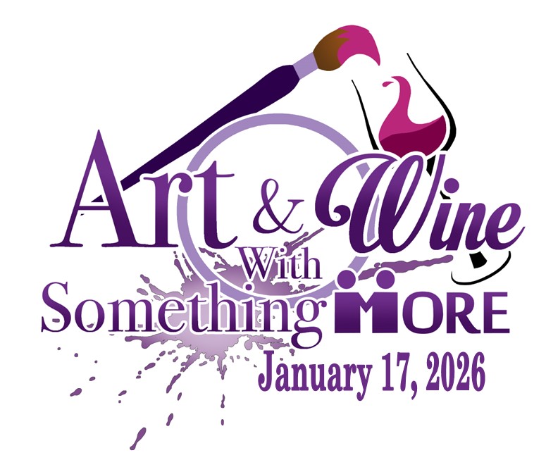 Art & Wine 2026 logo