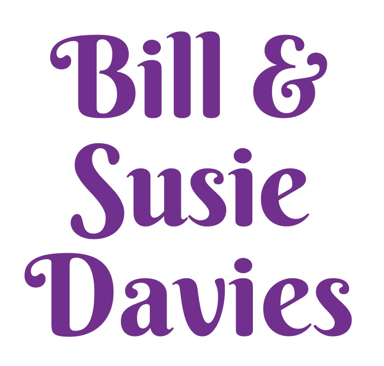 Bill & Susie Davies