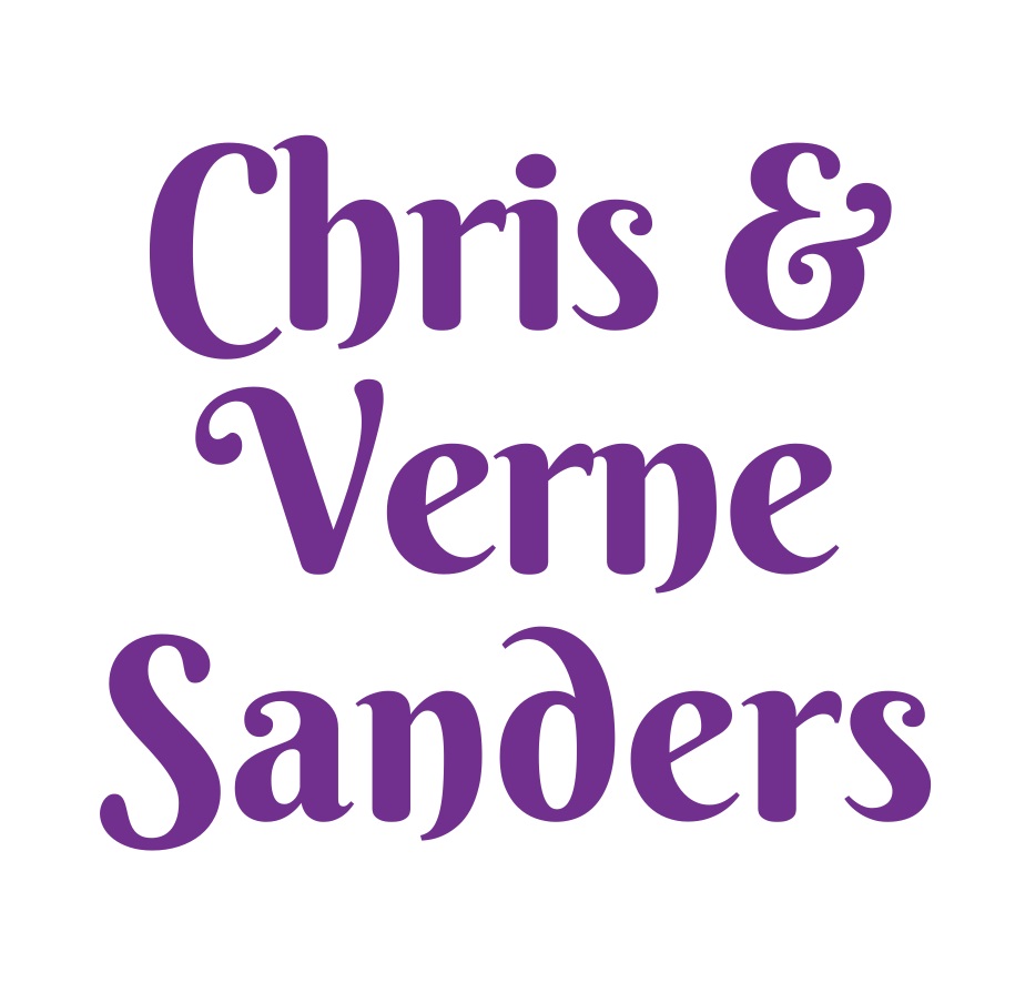 Chris & Verne Sanders
