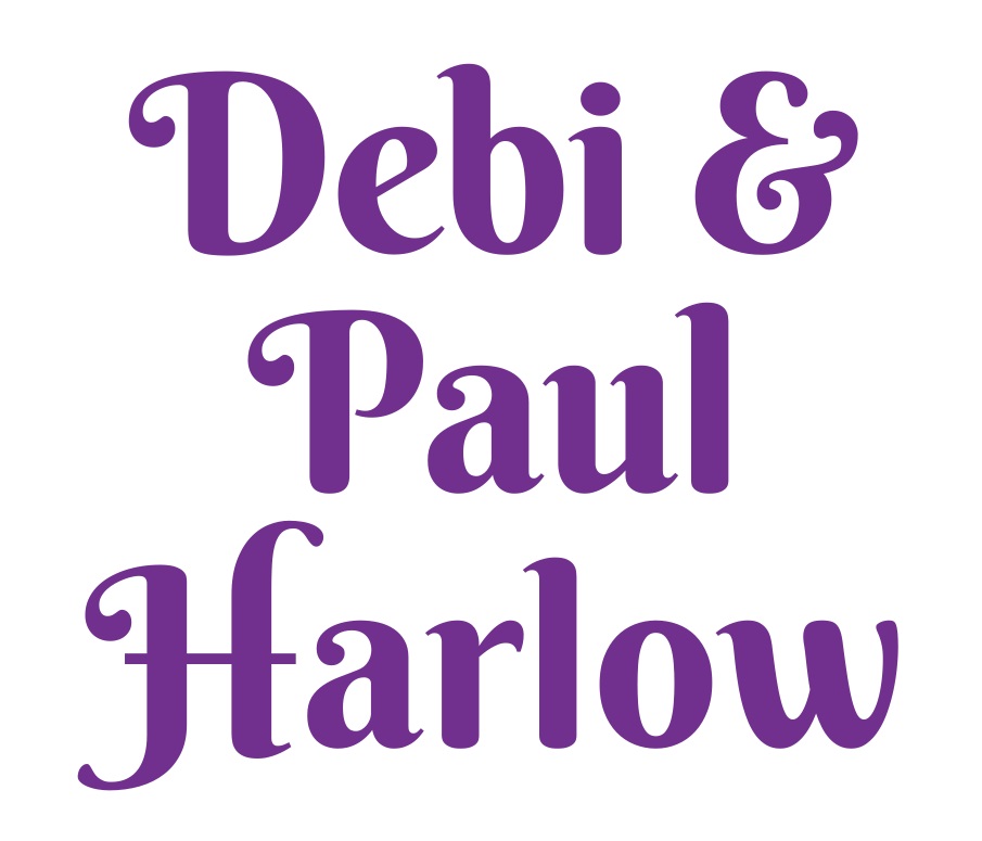Debi & Paul Harlow