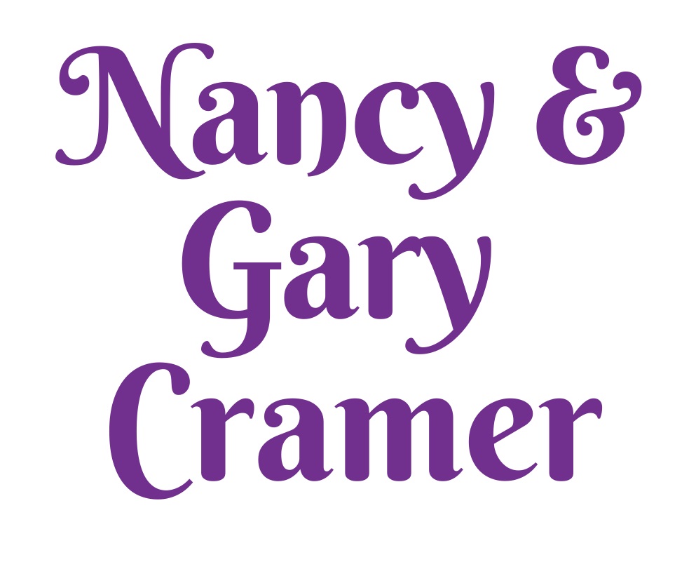 Nancy and Gary Cramer