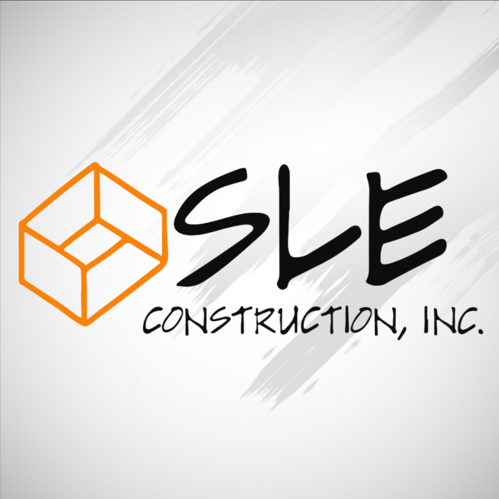 SLE logo