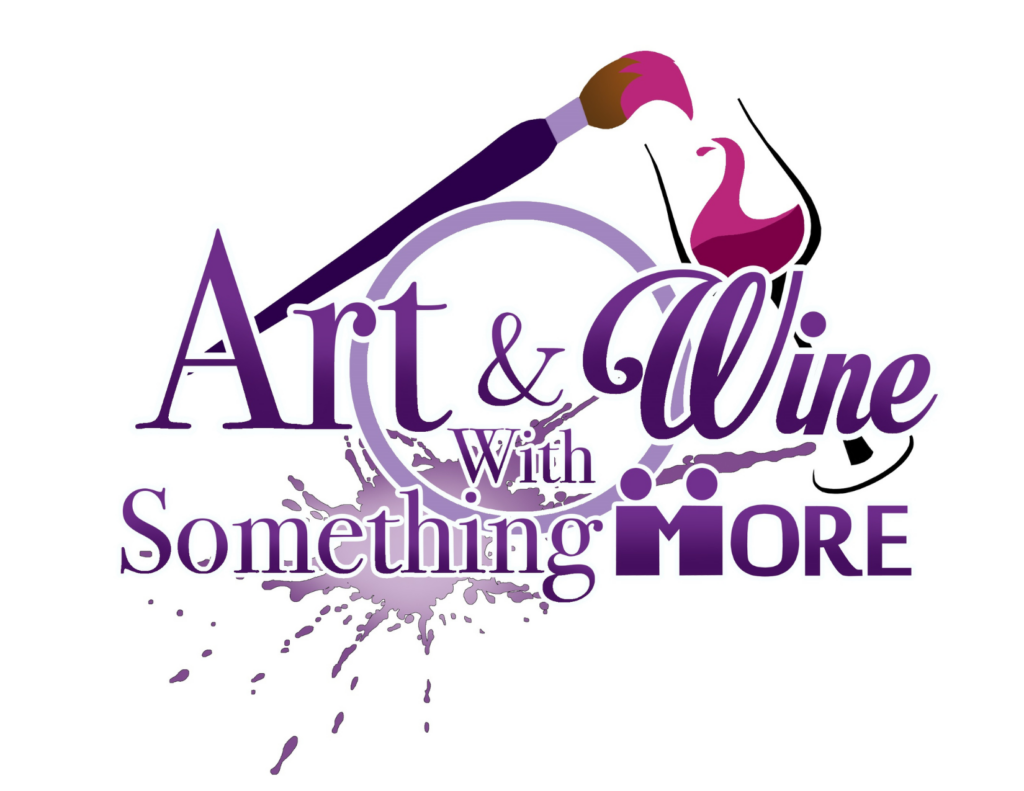 Art and Wine Logo